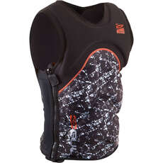 Gilet Impact Gul Flexor Iii - Noir / Camo - Sk7107-B7
