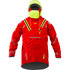 Zhik Ofs900 Offshore Sailing Smock - Rouge Flamme