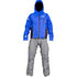 Ocean Rodeo Âme Drysuit - Bleu