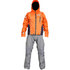 Ocean Rodeo Âme Drysuit - Orange