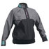 Gul Femmes Ballistic Taped Top Spray - Noir / Gris