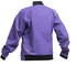 Gul Gamma Womens Taped Spraytop / Waterproof Cag - Violet - St0033-B5