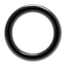 Pièce De Rechange Mystic Surfring - Noir