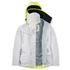 Musto Femme Mpx Gore-Tex Pro Veste Offshore - Platine