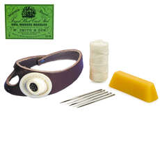 Sailmakers Sail Kit De Réparation Pour Gaucher