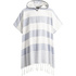 Poncho De Plage Femme Sea Ranch - Marine 21-8-103