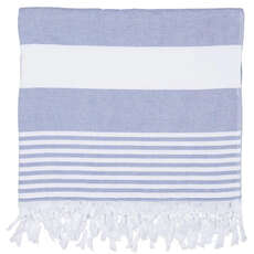 Serviette De Plage Sea Ranch - Marine 18-8-100