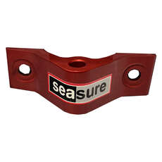 Goujon De Tableau Arrière Seasure Red 2 Trous - 8 Mm