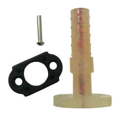 Seasure Joint De Rallonge De Talle De Rechange Avec Noyau De Corde