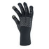 Gants De Voile Sealskinz Waterproof Ultra Grip - Noir