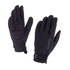 Sealskinz Gants Imperméables Pour Voile Dragon Eye - Noir