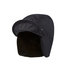 Sealskinz Bonnet De Voile Hiver Helmsman Waterproof - Noir