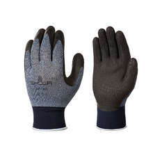 Gants De Voile Showa 341 - Ultra Adhérents Et Légers