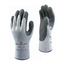 Gants De Voile Showa 451 - Ultra Adhérents Et Thermiques