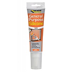 Sikaflex Scellant Tout Usage - 80Ml