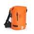 Silva Access 18Wp Sac À Dos Imperméable 18L - Orange
