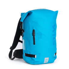 Silva Access 25Wp Sac À Dos Étanche 25Ltr - Bleu