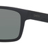 Lunettes De Soleil Smith Drake - Matt Black / Grey Polarized
