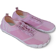 Chaussures Aquatiques Sola Active Shoe - Rose/Blanc