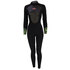 Combinaison Intégrale Sola Womens Ignite 3 / 2Mm - Paradise