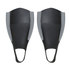 Palmes Sola Kinetic Bodyboard - Noir / Gris