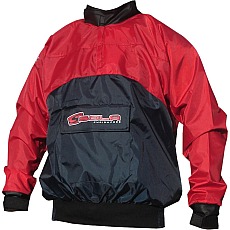 Sola Basic Vaporisateur Top - Imperméable / Coupe-Vent / Respirante - Bleu / Rouge Sola Basic Vaporisateur Top - Imperméable / Coupe-Vent / Respirante - Bleu / Rouge