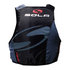 Sola Frenzy Kayak Gilet De Sauvetage - Noir