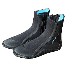 Sola Kids Zipped 5Mm Combinaisons Bottes 2023 Sola Kids Zipped 5Mm Combinaisons Bottes 2023