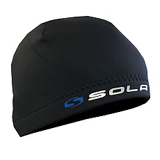 Bonnet En Néoprène Super Stretch Sola 2Mm - Surf / Natation / Plongée