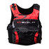 Sola Scream Kayak Gilet De Sauvetage - Rouge