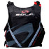 Sola Scream Kayak Gilet De Sauvetage - Rouge