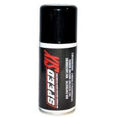 Poli Et Lubrifiant Pour Coque Et Film Performance Performance Aérosol Speedsix - 125 Ml Poli Et Lubrifiant Pour Coque Et Film Performance Performance Aérosol Speedsix - 125 Ml
