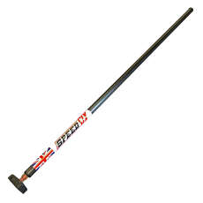 Speedstix [Savesix] Extension De Timon De Carbone Avec Noyau De Corde - 1300Mm