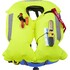 Gilet De Sauvetage Et Harnais Spinlock Cento Junior Deckvest - Bleu Pacifique