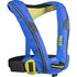 Gilet De Sauvetage Et Harnais Spinlock Cento Junior Deckvest - Bleu Pacifique