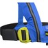 Gilet De Sauvetage Et Harnais Spinlock Cento Junior Deckvest - Bleu Pacifique