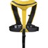 Gilet De Sauvetage Et Harnais Spinlock Cento Junior Deckvest - Jaune Soleil