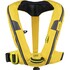 Gilet De Sauvetage Et Harnais Spinlock Cento Junior Deckvest - Jaune Soleil