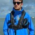 Gilet De Sauvetage Spinlock Deckvest Lite 170N - Vert Prairie