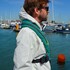 Gilet De Sauvetage Spinlock Deckvest Lite 170N - Vert Fluo