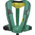 Gilet De Sauvetage Spinlock Deckvest Lite 170N - Vert Prairie