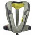 Gilet De Sauvetage Spinlock Deckvest Lite 170N - Vert Fluo