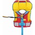 Gilet De Sauvetage Enfant Spinlock Nemo Deckvest 100N - Jaune