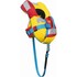 Gilet De Sauvetage Enfant Spinlock Nemo Deckvest 100N - Jaune