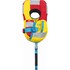 Gilet De Sauvetage Enfant Spinlock Nemo Deckvest 100N - Jaune