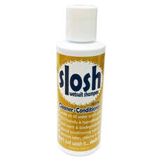 Northcore Slosh Wetsuit Shampoo Et Nettoyant -118Ml
