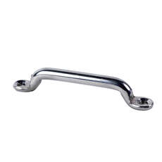 Ruk 1.125 "sangle Pour Les Yeux En Acier Inoxydable X 2