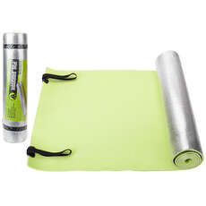 Tapis De Couchage Isolé Summit - Vert