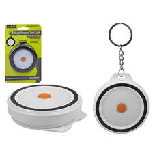 Lampe De Tente Polyvalente À Haute Puissance Summit