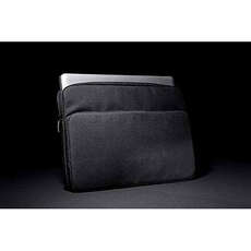 Supra Tuf Padded Laptop Sleeve 15 "- Noir